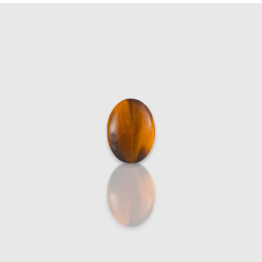 Tiger Eye - 9.42 Carat