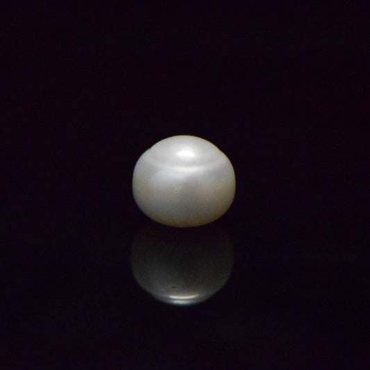 Fresh Water Pearl - 12.92 Carat