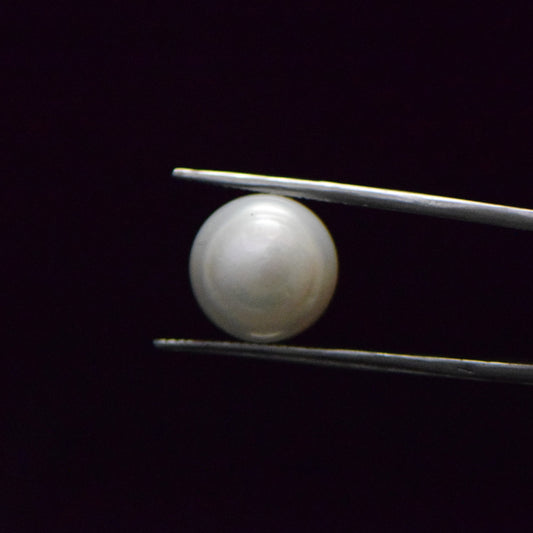 Fresh Water Pearl - 12.92 Carat