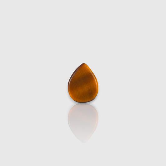 Tiger Eye - 10.81 Carat