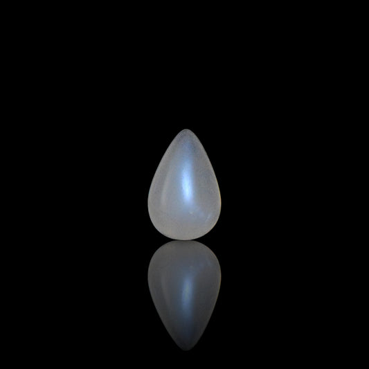 Blue Moonstone - 6.69 Carat