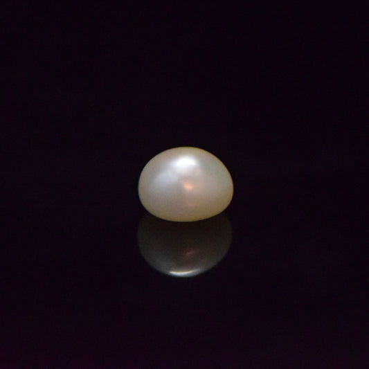 Fresh Water Pearl - 5.12 Carat