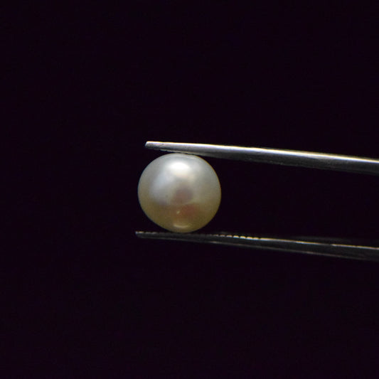 Fresh Water Pearl - 5.12 Carat