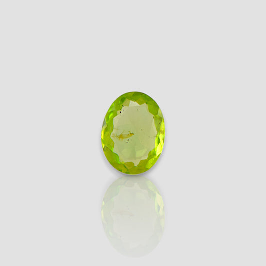 Peridot - 2.05 Carat