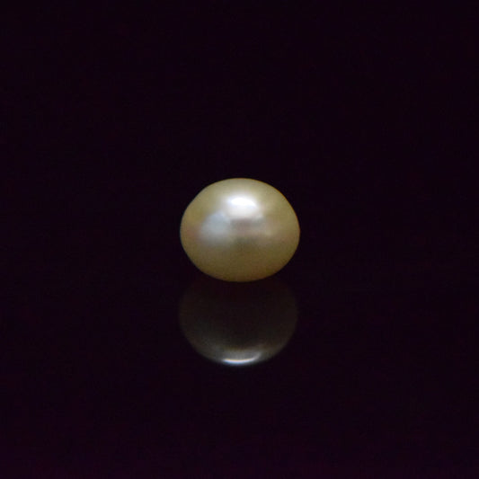 Fresh Water Pearl - 6.23 Carat