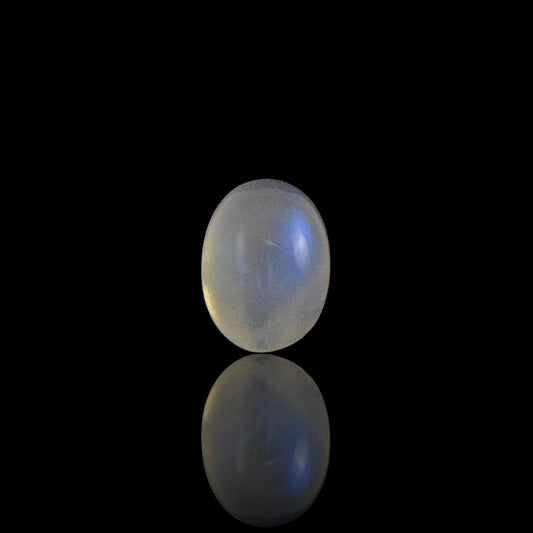 Blue Moonstone - 14.8 Carat