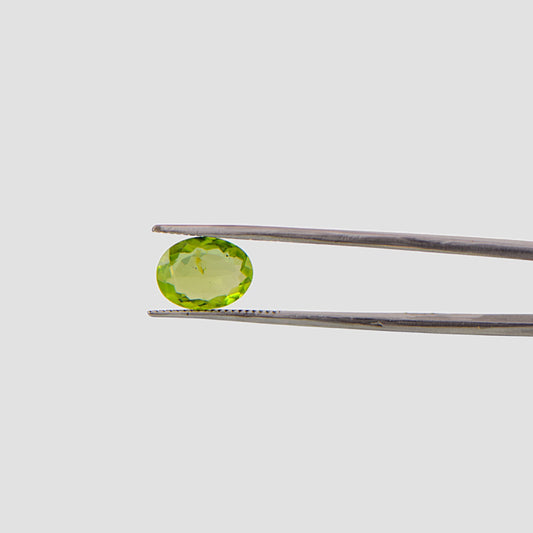 Peridot - 2.05 Carat