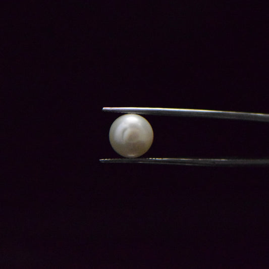 Fresh Water Pearl - 6.57 Carat