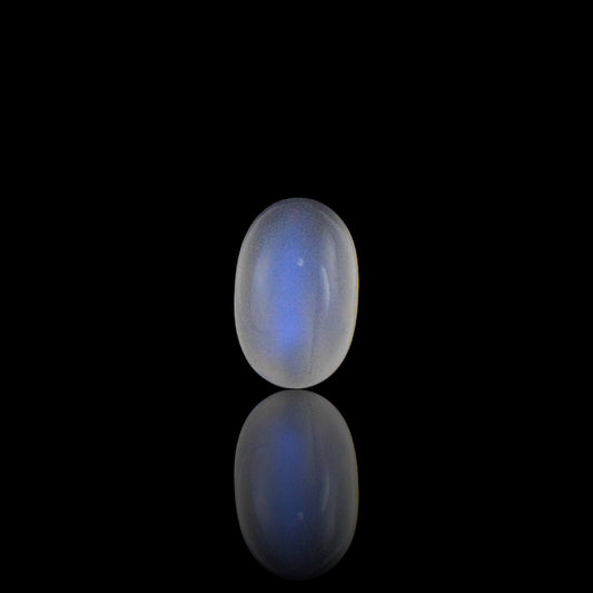 Blue Moonstone - 11.27 Carat