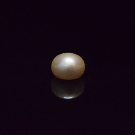 Fresh Water Pearl - 5.51 Carat