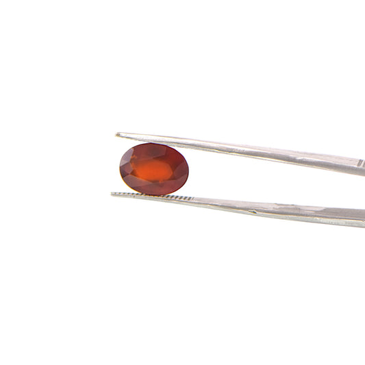 Hessonite (Gomed) - 5.58 Carat | AAA-Quality