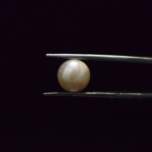 Fresh Water Pearl - 5.51 Carat
