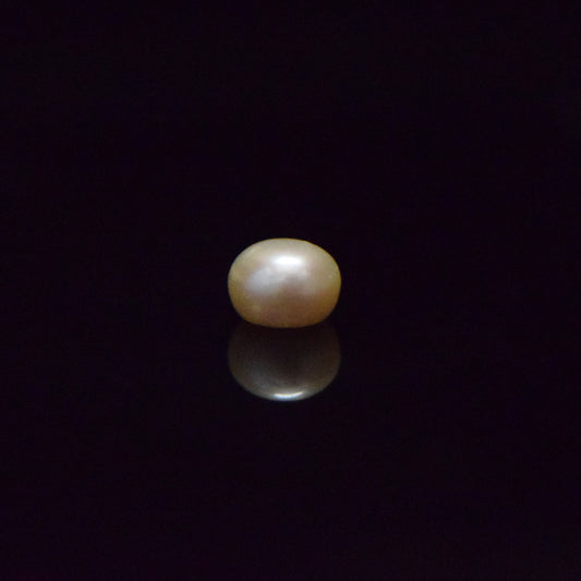 Fresh Water Pearl - 6.04 Carat
