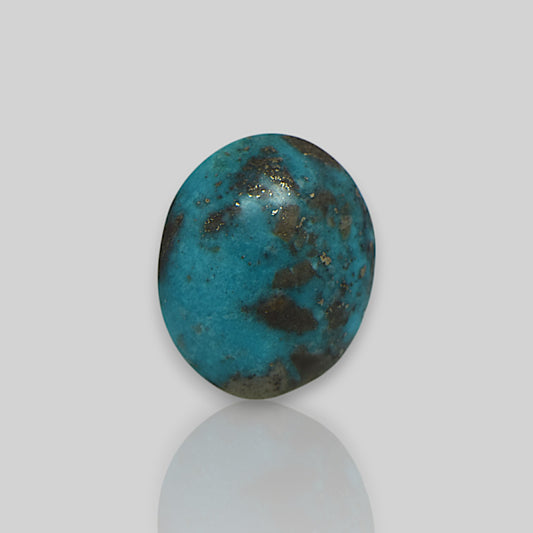 Irani Turquoise - 20.24 Carat / AA-Quality