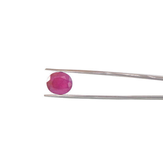 Ruby - 6.88 Carat