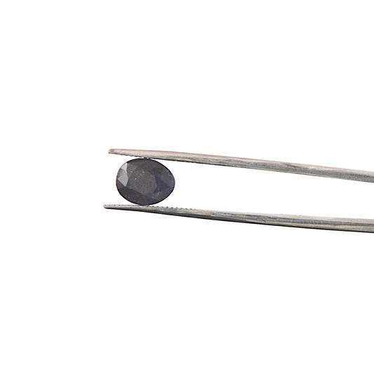 Blue Sapphire - 3.77 Carat