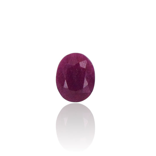 Ruby - 5.65 Carat