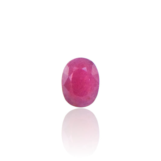 Ruby - 7.5 Carat