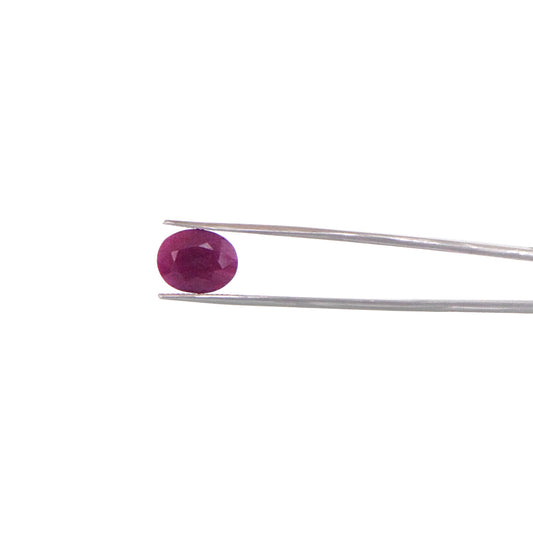 Ruby - 5.65 Carat