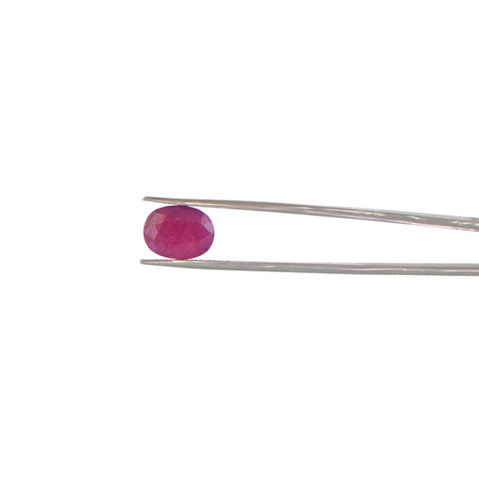 Ruby - 7.5 Carat