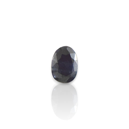 Blue Sapphire - 3.24 Carat