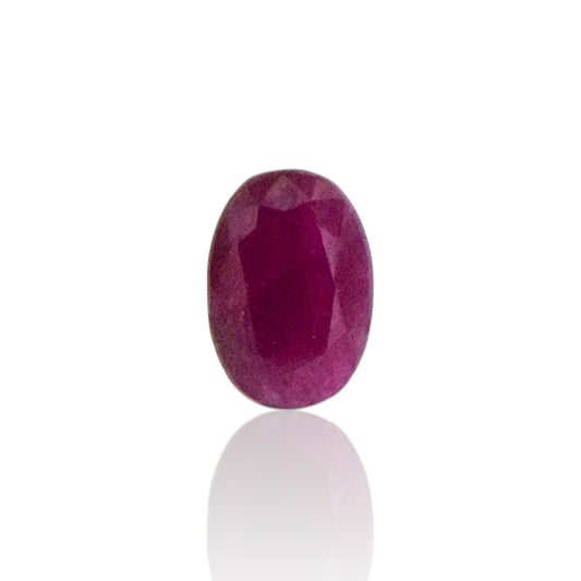Ruby - 3.23 Carat