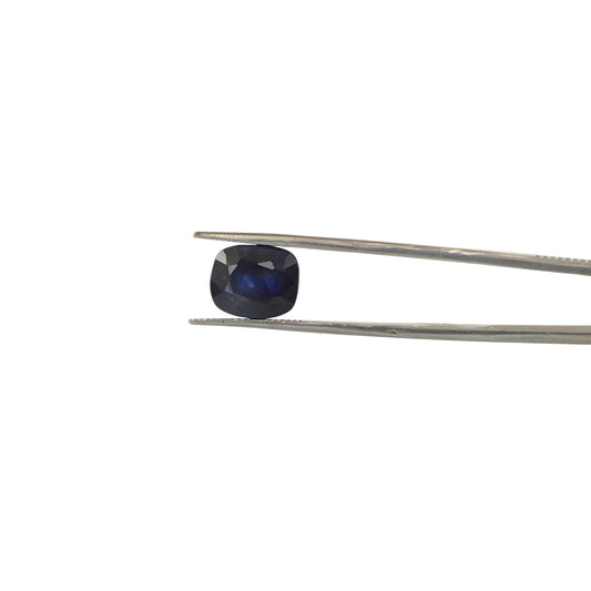 Blue Sapphire - 8.31 Carat