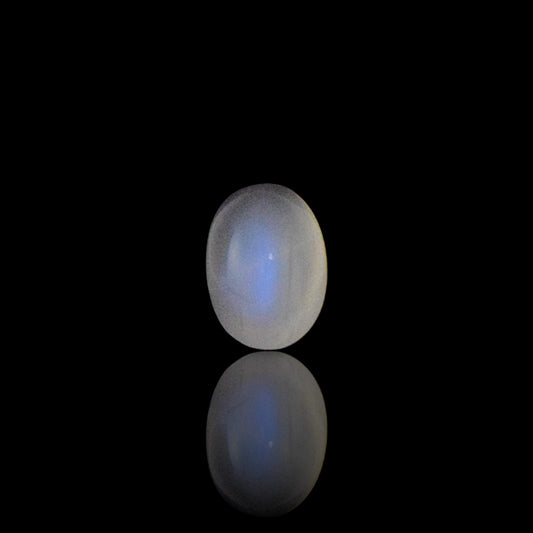 Blue Moonstone - 7.36 Carat