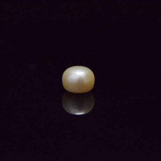 Fresh Water Pearl - 6.09 Carat