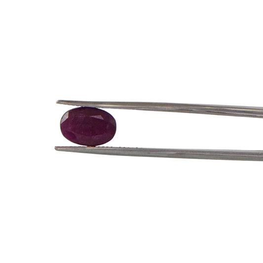 Ruby - 3.23 Carat