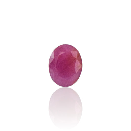 Ruby - 4.75 Carat