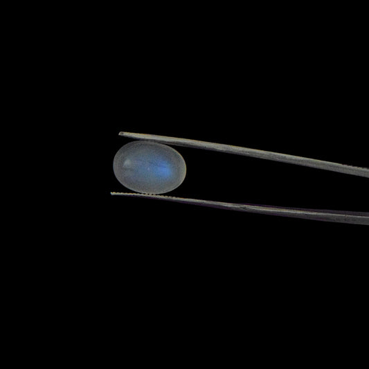 Blue Moonstone - 7.36 Carat