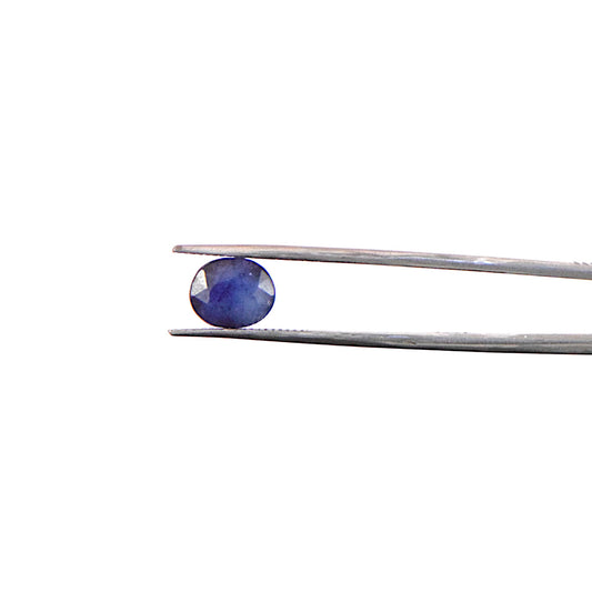 Blue Sapphire - 3.75 Carat