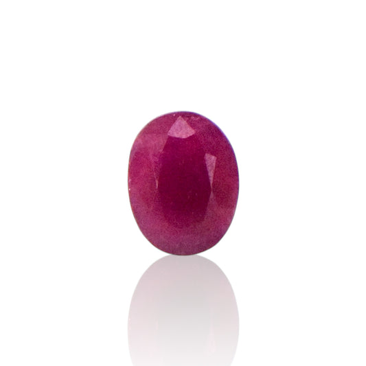 Ruby - 4.75 Carat