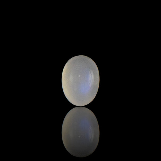 Blue Moonstone - 7.51 Carat