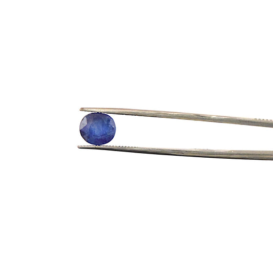 Blue Sapphire - 3.99 Carat