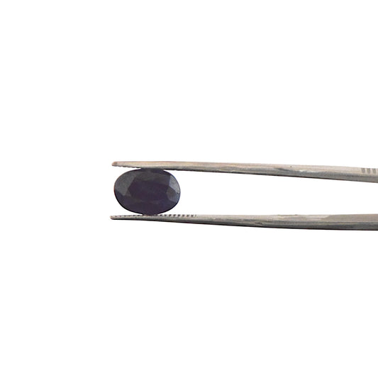 Blue Sapphire - 3.89 Carat