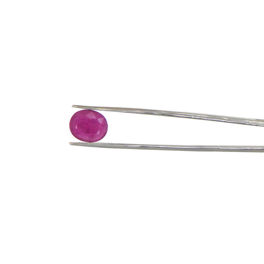 Ruby - 3.85 Carat
