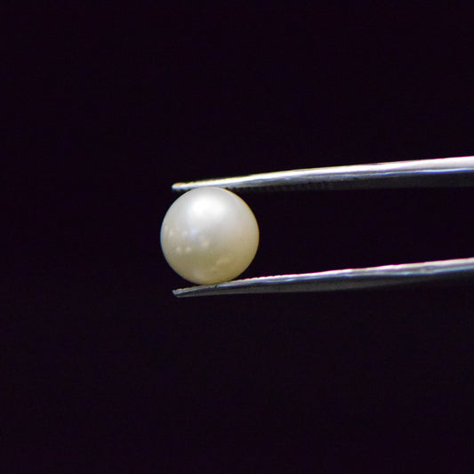 South Sea Pearl - 7.72 Carat