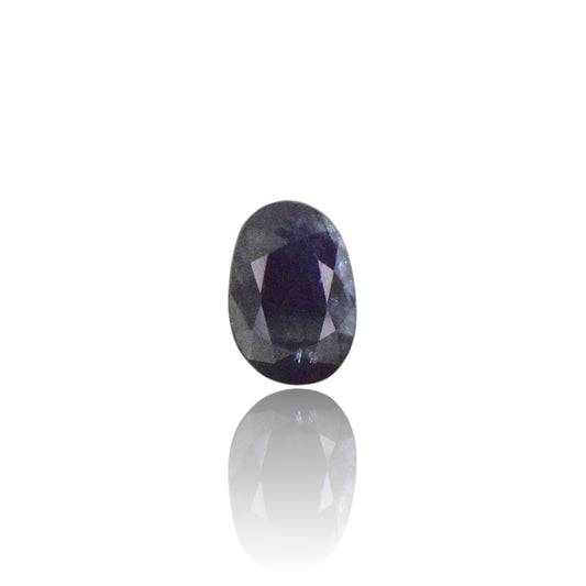 Blue Sapphire - 5.69 Carat