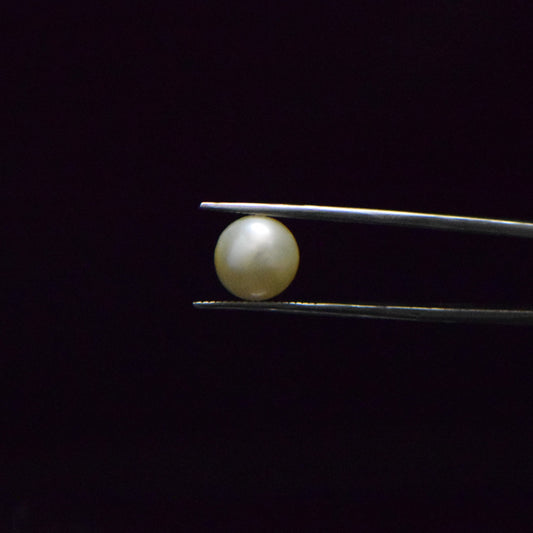 Fresh Water Pearl - 6.25 Carat