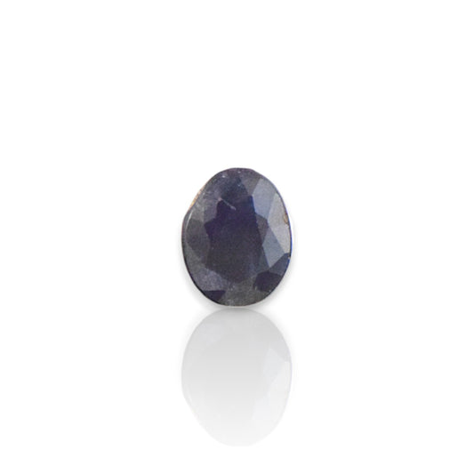 Blue Sapphire - 2.96 Carat