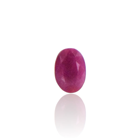 Ruby - 5.54 Carat