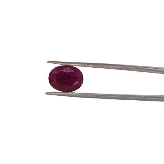 Ruby - 4.75 Carat