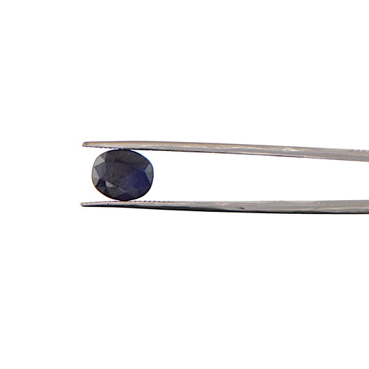 Blue Sapphire - 4.97 Carat