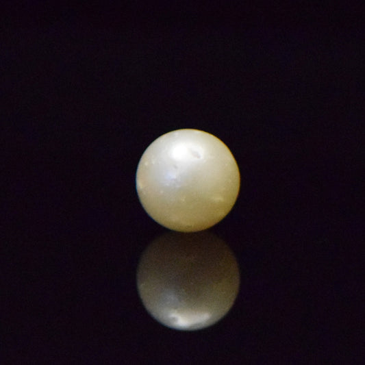 South Sea Pearl - 6.67 Carat
