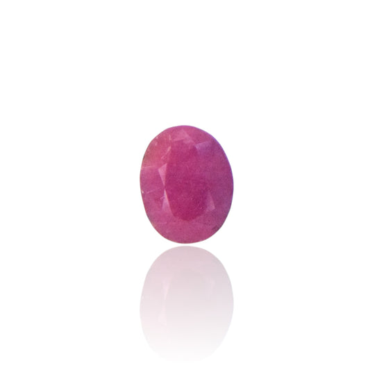 Ruby - 7.16 Carat