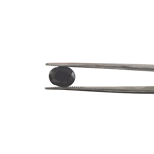 Blue Sapphire - 3.23 Carat