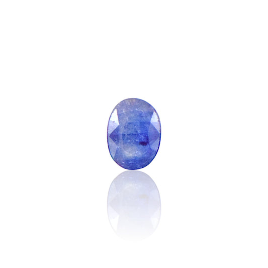 Blue Sapphire - 4.75 Carat