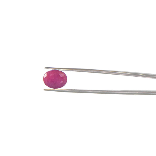 Ruby - 7.16 Carat